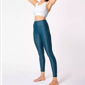 NWT Sweaty Betty 7/8 Leggings